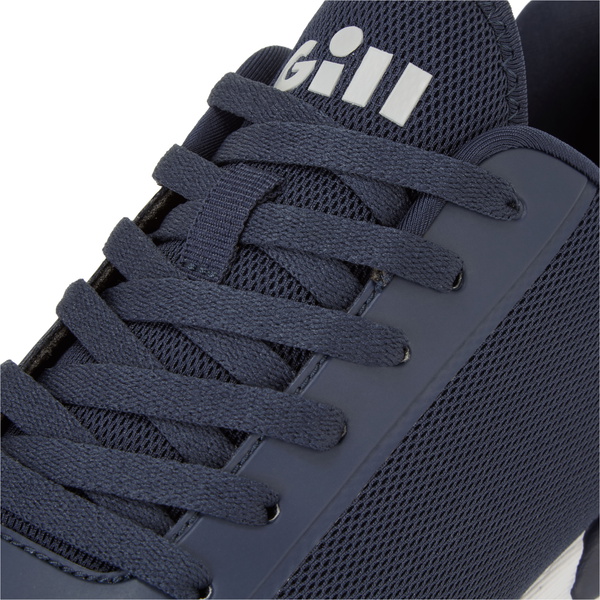 2026 Gill Savona Træner 939 - Dark Navy